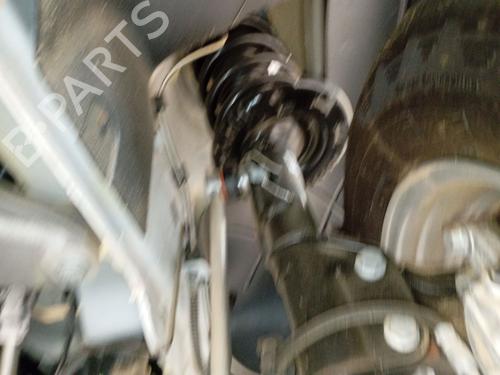 Used Left front shock absorber VW CRAFTER Platform/Chassis (SZ_) 2.0 TDI RWD (SZB, SZC, SZD, SZH, SZI, SZO, SZP, SZQ) (163 hp) 29003306