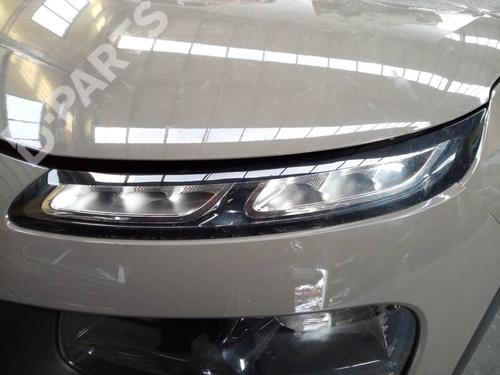 Used Left front indicator Left front indicator CITROËN C4 CACTUS 1.2 VTi 82 (82 hp) 11173430 11173430
