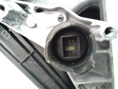 Right mirror BMW 3 Touring (E91) 320 d | BP4668381C27 