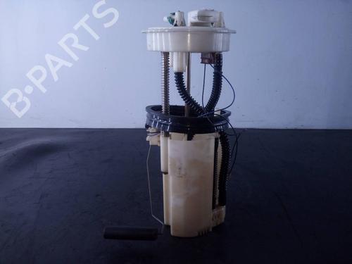 Used Fuel pump NISSAN X-TRAIL II (T31) 2.0 dCi 4x4 (150 hp) 28727530