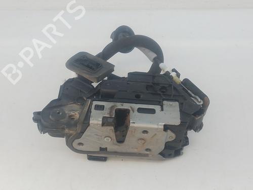 Front left lock AUDI A1 Sportback (GBA) 30 TFSI | BP33936683C98 - Image 4