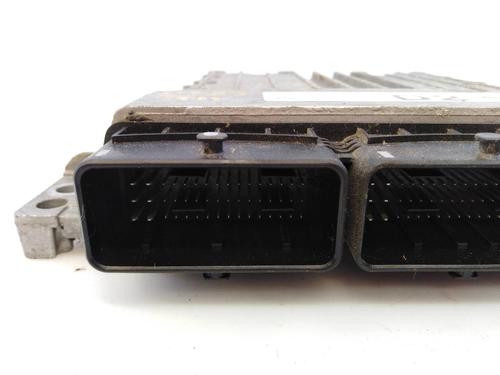 Engine control unit (ECU) NISSAN QASHQAI II SUV (J11, J11_) 1.5 dCi | BP7768374M57 