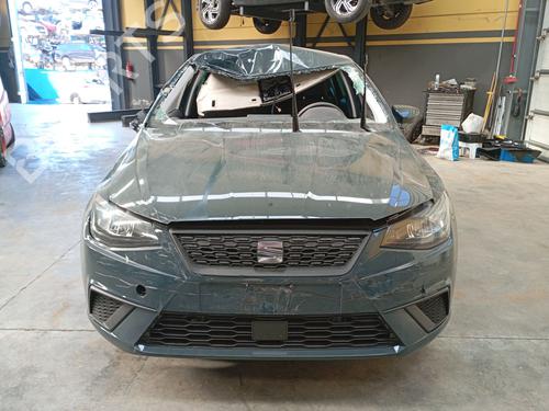 Steering rack SEAT IBIZA V (KJ1, KJG) 1.0 TSI | BP31380752M22 