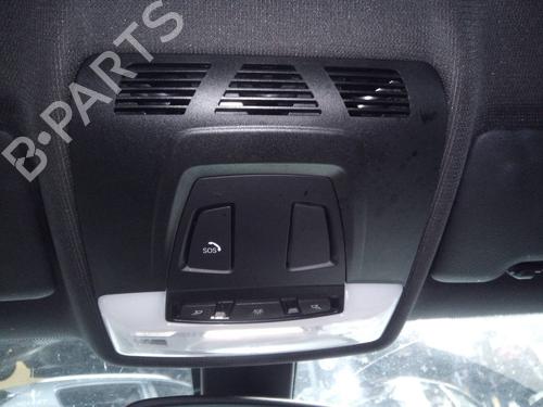 Innerbelysning BMW 1 (F21) 116 d (116 hp) 17046311