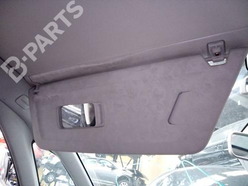 Used Left sun visor Left sun visor CITROËN C4 Picasso II 1.2 THP 110 (110 hp) 7841844 7841844