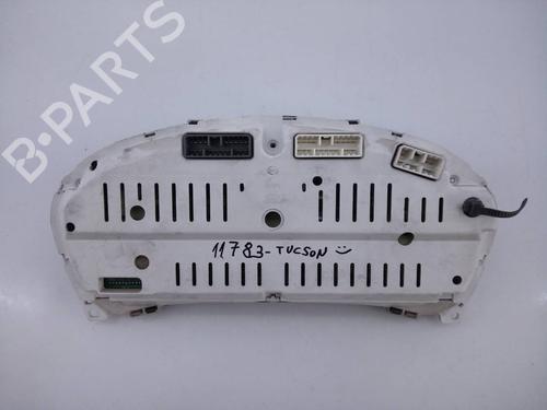 Instrument cluster HYUNDAI TUCSON (JM) 2.0 CRDi | BP16080733C47 