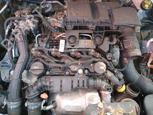 Engine control unit (ECU) CITROËN BERLINGO (ER_, EC_) 1.5 BlueHDi 100 | BP28043041M57 