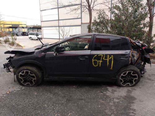 Used Parts SUBARU XV (_GP_)  2.0 D AWD (GPD)  635278