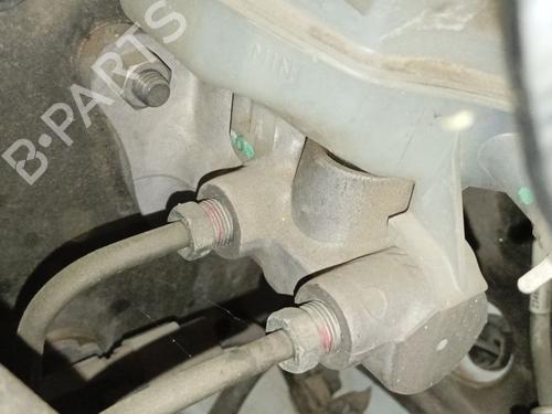 Used Brake master cylinder MITSUBISHI ASX (GA_W_) [2009-2025]  30709254