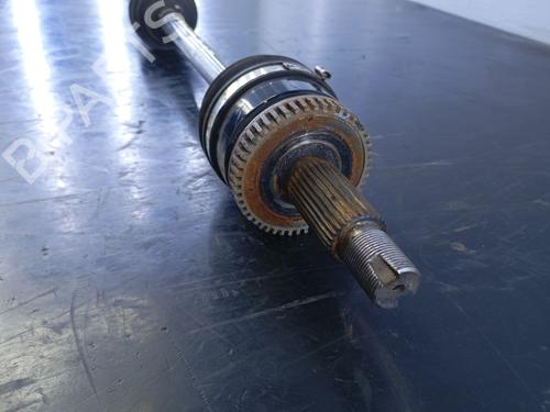 Left front driveshaft HYUNDAI TUCSON (TL, TLE) 1.6 GDi | BP28114330M38 