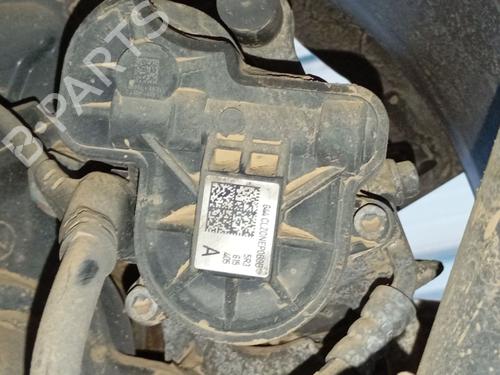Used Left rear brake caliper FORD TOURNEO CONNECT / GRAND TOURNEO CONNECT V761 MPV (SK) 1.5 EcoBoost (114 hp) 29185900