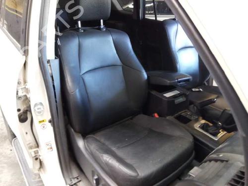 Front right lock TOYOTA LAND CRUISER PRADO (_J15_)  | BP1910374C97 