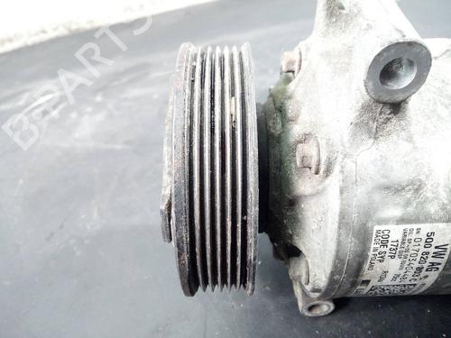 AC compressor VW GOLF VII (5G1, BQ1, BE1, BE2) 2.0 GTI | BP13072510M34 