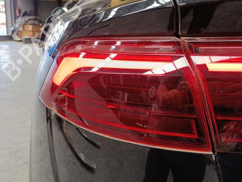 Left taillight AUDI Q8 (4MN, 4MT) 55 TFSI Mild Hybrid quattro | BP38287598C34 - Image 2