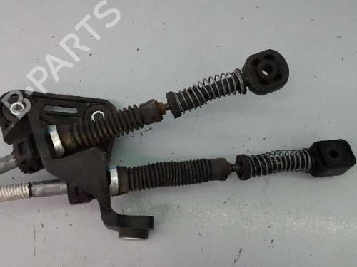 Gear lever AUDI A3 Sportback (8VA, 8VF) 2.0 TDI | BP8165359M90 