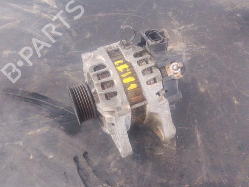 alternator-hyundai-i30-fd-2007-2008-2009-2010-2011-2012-39949990 main image