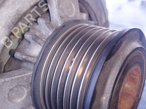 Alternator SUZUKI GRAND VITARA II (JT, TE, TD) 1.9 DDiS (JB419WD, JB419XD) | BP20933502M7 