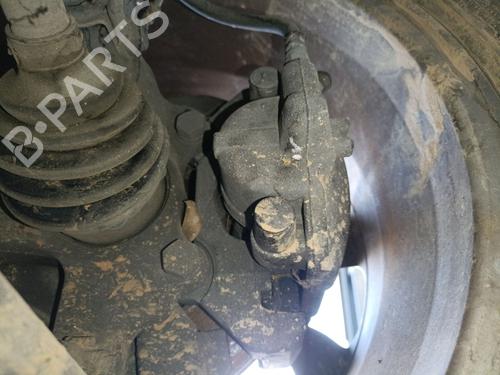 Used Left front brake caliper Left front brake caliper 38466175 38466175