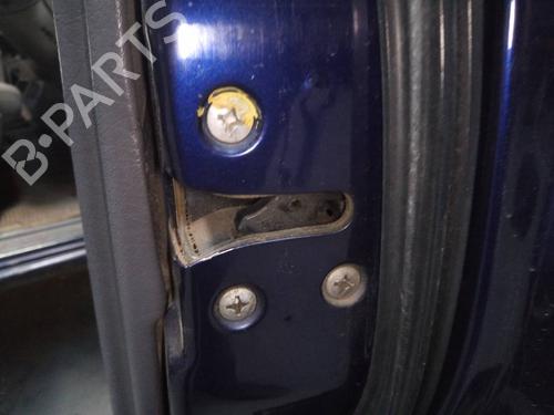 Used Front right lock NISSAN TERRANO II (R20) [1992-2007]  11378562