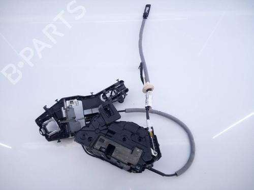 Front left lock VW TIGUAN (AD1, AX1)  | BP9717074C98 
