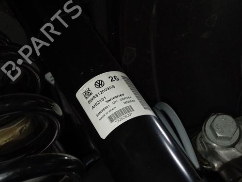 Højre bagtil støddæmper CUPRA FORMENTOR (KM7, KMP) 2.0 TDI (150 hp) 30635932