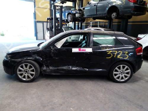 Squib airbag AUDI A3 Sportback (8PA) 2.0 FSI | BP309207C102 