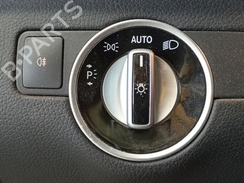 Used Headlight switch Headlight switch 38702517 38702517