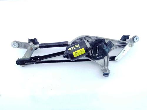 Used Front wiper motor HYUNDAI TUCSON (TL, TLE) 1.7 CRDi (116 hp) 9822812