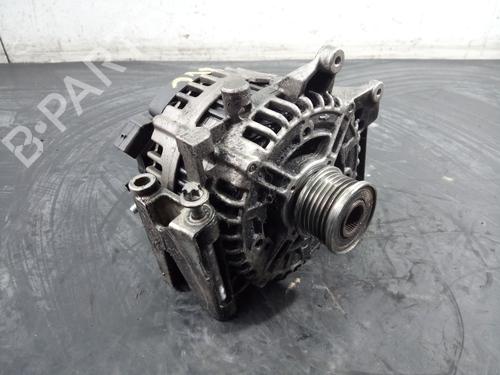 Alternator MERCEDES-BENZ C-CLASS (W204)  | BP16698728M7 