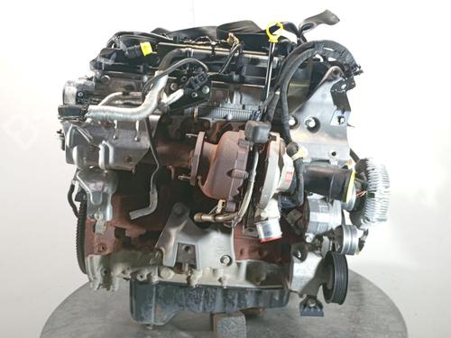 Engine FORD RANGER (TKE) 3.2 TDCi 4x4 | BP30684575M1 