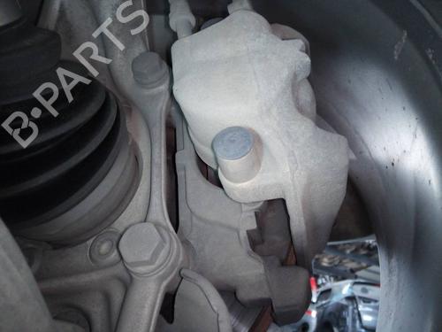 Used Right front brake caliper AUDI A5 Sportback (8TA) 2.0 TDI (190 hp) 11698901