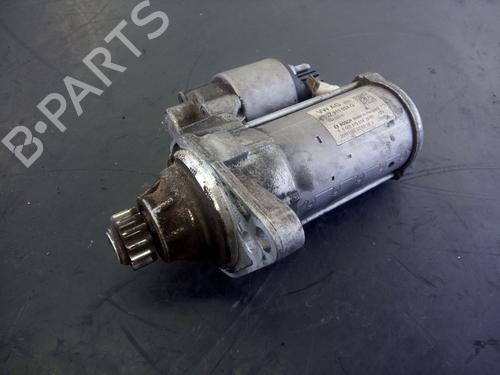 Used Starter AUDI Q2 (GAB, GAG) [2016-2025]  22399936