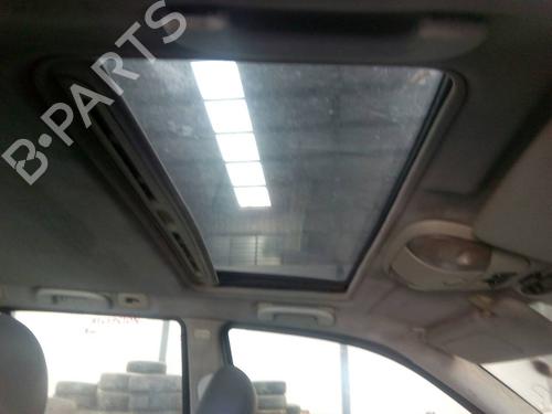 Mass air flow sensor MERCEDES-BENZ M-CLASS (W163) ML 350 (163.157) | BP7668263M95 