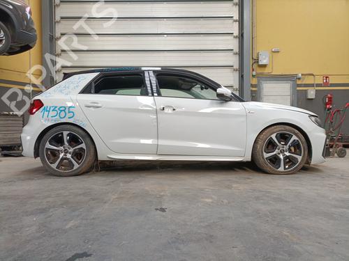 Used Parts AUDI A1 Sportback (GBA)  30 TFSI  4556947
