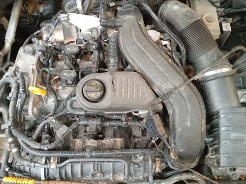 Engine control unit (ECU) VW T-ROC (A11, D11) 1.5 TSI | BP32859372M57  - Image 14