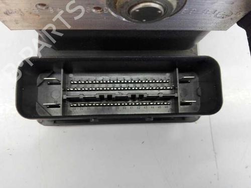 ABS pump MAZDA 3 (BK) 2.0 (BKEP) | BP2279970M43 