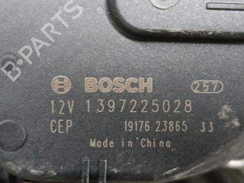 Viskermotor vindrude PEUGEOT 3008 II SUV (MC_, MR_, MJ_, M4_) 1.2 THP/ PureTech 130 (MRHNSM, MRHNSU, MRHNSJ, MRHNYW,... | BP29973000M29