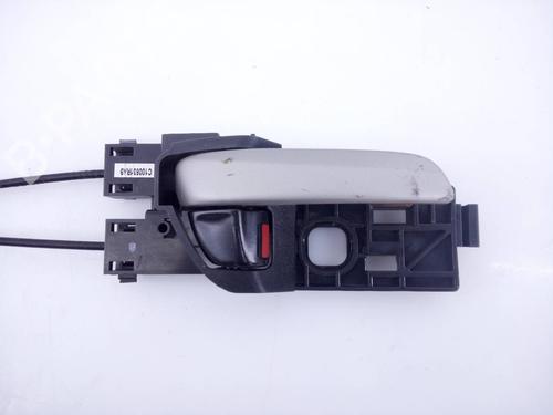 Front right lock HONDA JAZZ IV (GK_) 1.3 | BP15765782C97 