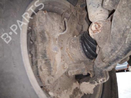 Used Right front steering knuckle TOYOTA LAND CRUISER 90 (_J9_) 3.0 TD (KZJ90_, KZJ95_, KZJ90R, KZJ95R, KZJ90W, KZJ95W) (125 hp) 6795377