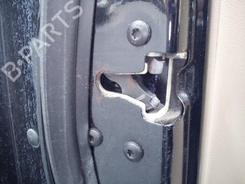 Used Front left lock JAGUAR S-TYPE II (X200) 2.7 D (207 hp) 19803657
