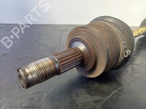 Left front driveshaft FIAT 500 (312_)  | BP18335626M38 