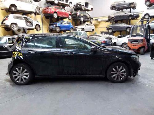 MERCEDES-BENZ A-CLASS (W176)  A 180 CDI / d (176.012)  222720