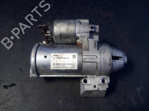 Starter BMW 1 (F21) 116 d | BP19313457M8 