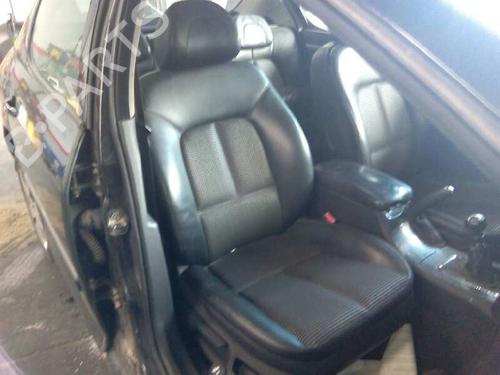 Fuse box PEUGEOT 407 (6D_) 2.0 (6DRFNB, 6DRFNE) | BP7246232E1 