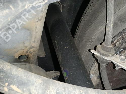 Used Left rear shock absorber FORD KUGA II (DM2) 2.0 TDCi 4x4 (150 hp) 27175763