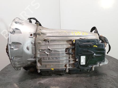 Used Gearbox MERCEDES-BENZ C-CLASS (W205) C 220 BlueTEC / d (205.002, 205.004) (170 hp) 27249006