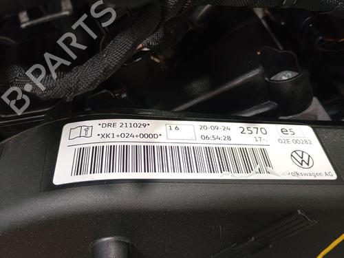 Engine VW CRAFTER Platform/Chassis (SZ_) 2.0 TDI RWD (SZB, SZC, SZD, SZH, SZI, SZO, SZP, SZQ) | BP36989908M1 - Image 7