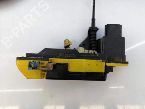 Rear right lock VOLVO S60 I (384) 2.4 T | BP8047860C99 
