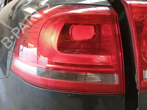 Used Left taillight Left taillight 38621873 38621873