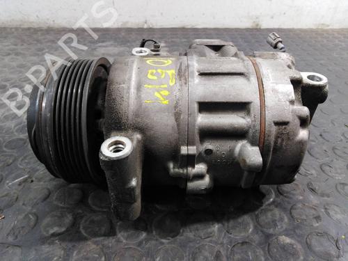 AC compressor BMW X1 (E84) sDrive 20 d | BP10561742M34 